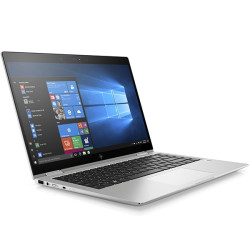 HP EliteBook x360 1040 G5 Notebook, Argento, Intel Core i5-8250U, 8GB RAM, 512GB SSD, 14.0" 1920x1080 FHD, HP 3 Anni Di Garanzia