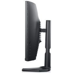 Dell S2721HGF 27" Curved Gaming Monitor, 27" 1920x1080 FHD, (1080p), 2x HDMI, 1x DisplayPort, EuroPC 1 YR WTY
