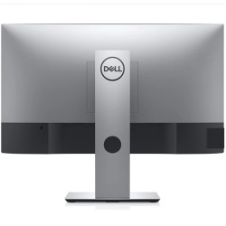 Dell U2421HE 24" USB-C Monitor, Nero, 23.8" 1920x1080 FHD, IPS antiriflesso, 2x DisplayPort, 1x HDMI, 1x USB-C 3.1, 4x USB 3.0, EuroPC 1 anno Di Garanzia