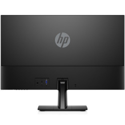 HP 27m (27") Display Monitor, 1920 x 1080 Full HD, IPS Anti-Glare, 16:9, 5ms, HDMI, VGA, Tilt-adjustable Stand, HP 1 YR WTY
