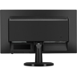 HP 24y (23.8") Display Monitor, 1920 x 1080 Full HD, IPS Anti-Glare, 16:9, 8ms, VGA, DVI, HDMI, Tilt-adjustable Stand, HP 2 YR WTY
