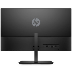 HP 24fh (23.8") Ultraslim Monitor, 1920 x 1080 Full HD, IPS Anti-Glare, 16:9, 5ms, VGA, HDMI, Multi-adjustable Stand, HP 2 YR WTY