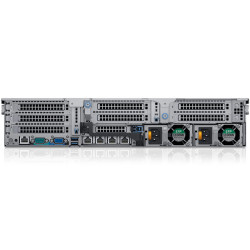 Dell PowerEdge R740xd Rack Server, Intel Xeon Silver 4110, Dell 3 anni Di Garanzia