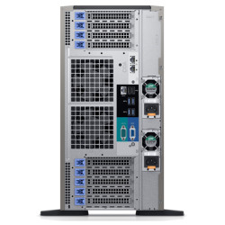 Dell PowerEdge T640 Tower Server, Intel Xeon Silver 4210R, Dell 3 anni Di Garanzia