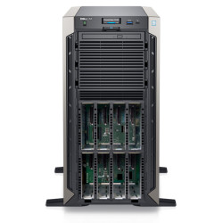 Dell PowerEdge T340 Tower Server, Intel Xeon E-2224, Dell 3 anni Di Garanzia