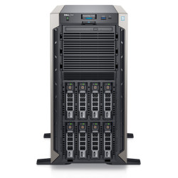 Dell PowerEdge T340 Tower Server, Intel Xeon E-2234, Dell 3 anni Di Garanzia