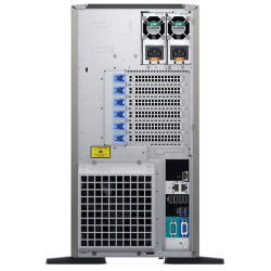 Dell PowerEdge T440 Tower Server, Grigio, Intel Xeon Silver 4210, 96GB RAM, 960GB SSD, Dell 3 Anni Di Garanzia