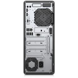 HP EliteDesk 800 G5 Tower PC, Intel Core i5-9500, 8GB RAM, 512GB SSD, DVDRW, HP 3 YR WTY