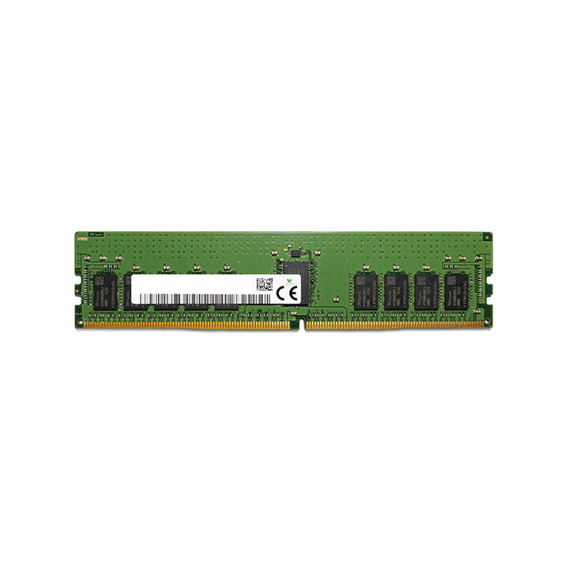 16GB DDR4-2666MT/s, ECC UDIMM