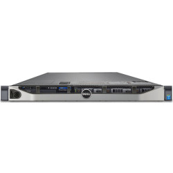 copy of Server rack Dell PowerEdge R630, chassis 8x2,5", Dual Intel Xeon E5-2650 v4, EuroPC 1 anno Di Garanzia