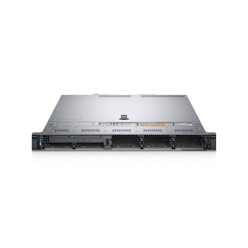 copy of Dell PowerEdge R440 Rack Server, 2x Intel Xeon Silver 4215, Dell 3 anni Di Garanzia, Inglese Tastiera