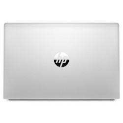 HP ProBook 640 G8 Notebook PC, Argento, Intel Core i5-1135G7, 8GB RAM, 256GB SSD, 14.0" 1920x1080 FHD, HP 1 anno Di Garanzia, Inglese Tastiera