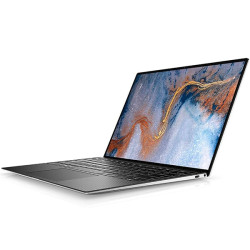 Dell XPS 13 9310, Argento,...
