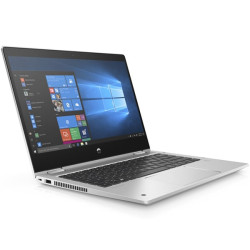 HP ProBook x360 435 G7, Argento, AMD Ryzen 5 4500U, 8GB RAM, 256GB SSD, 13.3" 1920x1080 FHD, HP 1 Anno Di Garanzia, Italian Keyboard