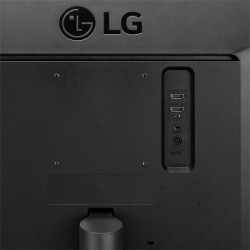 LG 29 29WL50S-B UltraWide Full HD Monitor, 29" 2560x1080 UWFHD, 21.9, IPS, Anti-Glare, HDMI, Tilt Adjustable Stand, EuroPC 1 YR WTY