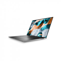 Dell XPS 15 9500, Argento,...