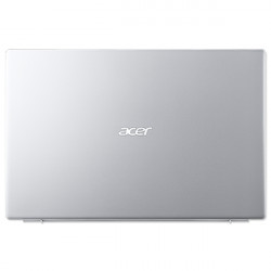 Acer Swift 1 SF114-34, Argento, Intel Pentium Silver N6000, 8GB RAM, 512GB SSD, 14" 1920x1080 FHD, Acer 1 anno Di Garanzia, Inglese Tastiera