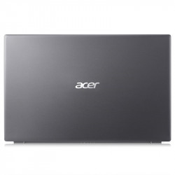 Acer Swift 3 SF316-51, Grigio, Intel Core i7-11370H, 16GB RAM, 1TB SSD, 16.1" 1920x1080 FHD, Acer 1 anno Di Garanzia, Inglese Tastiera