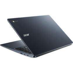Acer Chromebook 315 CB315-3H, Blu, Intel Celeron N4000, 4GB RAM, 64GB SSD, 15.6" 1920x1080 FHD, Acer 1 anno Di Garanzia, Inglese Tastiera