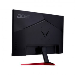 Acer Nitro VGO VG220Q, Nero, , 21.5" 1920x1080 FHD, IPS antiriflesso, 2x HDMI , 1x VGA, Acer 1 anno Di Garanzia