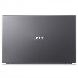 Acer Swift 3 SF316-51-54LH, Grigio, Intel Core i5-11300H, 16GB RAM, 512GB SSD, 16.1" 1920x1080 FHD, Acer 1 anno Di Garanzia, Inglese Tastiera