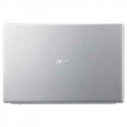 Acer Swift 3 SF314-511-53XP, Argento, Intel Core i5-1135G7, 8GB RAM, 512GB SSD, 14" 1920x1080 FHD, Acer 1 anno Di Garanzia, Inglese Tastiera