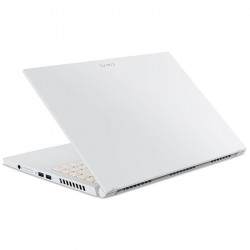 Acer ConceptD 3 Pro CN314-72P-74FL, Bianca, Intel Core i7-10750H, 16GB RAM, 1TB SSD, 14" 1920x1080 FHD, 4GB Nvidia Quadro T1000, Acer 1 anno Di Garanzia, Inglese Tastiera