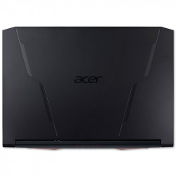 Acer Nitro 5 AN515-45-R6T2, Nero, AMD Ryzen 9 5900HX, 16GB RAM, 1TB SSD, 15.6" 1920x1080 FHD, 8GB Nvidia GeForce RTX 3080, Acer 1 anno Di Garanzia, Inglese Tastiera