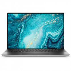 Dell XPS 17 9720, Argento,...