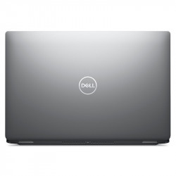 Dell Latitude 14 5430 Laptop, Grigio, Intel Core i5-1245U, 8GB RAM, 256GB SSD, 14" 1920x1080 FHD, Dell 3 anni Di Garanzia, Inglese Tastiera
