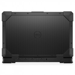 Dell Latitude 14 5430 Rugged Laptop, Nero, Intel Core i5-1135G7, 8GB RAM, 256GB SSD, 14" 1920x1080 FHD, Dell 3 anni Di Garanzia, Inglese Tastiera