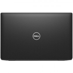 Dell Latitude 14 7420 Laptop, Fibra Di Carbonio, Intel Core i5-1145G7, 16GB RAM, 256GB SSD, 14" 1920x1080 FHD, Dell 3 anni Di Garanzia, Inglese Tastiera