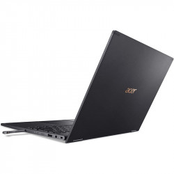 Acer Spin 5 SP513-55N Convertible 2-in-1 Laptop, Grigio, Intel Core i5-1135G7, 16GB RAM, 512GB SSD, 13.5" 2256x1504 3.39MA, Acer 1 anno Di Garanzia, Inglese Tastiera