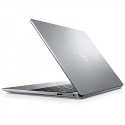Dell Vostro 13 5320 Laptop, Grigio, Intel Core i5-1240P, 8GB RAM, 256GB SSD, 13.3" 1920x1200 WUXGA, Dell 3 anni Di Garanzia, Inglese Tastiera
