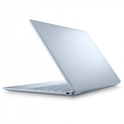 Dell XPS 13 9315 Laptop, Argento, Intel Core i5-1230U, 8GB RAM, 256GB SSD, 13.4" 1920x1200 WUXGA, Dell 1 anno Di Garanzia, Inglese Tastiera