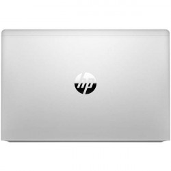 HP ProBook 440 G9 Notebook PC, Argento, Intel Core i5-1235U, 8GB RAM, 256GB SSD, 14" 1920x1080 FHD, HP 1 anno Di Garanzia, Inglese Tastiera