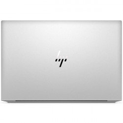 HP EliteBook 845 G8 Notebook PC, Argento, AMD Ryzen 5 5600U, 8GB RAM, 256GB SSD, 14" 1920x1080 FHD, HP 3 anni Di Garanzia, Inglese Tastiera