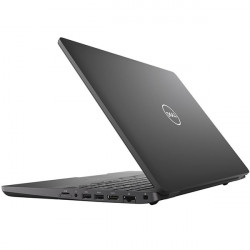Dell Latitude 15 5500 Laptop, Grigio, Intel Core i7-8665U, 8GB RAM, 512GB SSD, 15.6" 1920x1080 FHD, EuroPC 1 anno Di Garanzia, Inglese Tastiera
