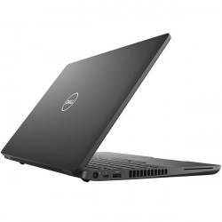 Dell Latitude 15 5500 Laptop, Grigio, Intel Core i7-8665U, 8GB RAM, 512GB SSD, 15.6" 1920x1080 FHD, EuroPC 1 anno Di Garanzia, Inglese Tastiera
