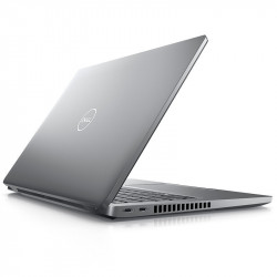 Dell Latitude 14 5430 Laptop, Grigio, Intel Core i5-1245U, 8GB RAM, 256GB SSD, 14" 1366x768 HD, Dell 3 anni Di Garanzia, Inglese Tastiera