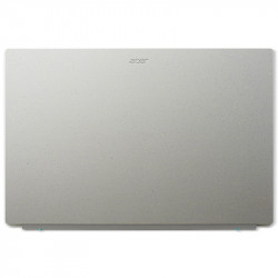 Acer Aspire Vero AV15-53P-746L Laptop, Grigio, Intel Core i7-1355U, 16GB RAM, 1TB SSD, 15.6" 1920x1080 FHD, Acer 1 anno UK Di Garanzia, Inglese Tastiera