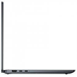 Dell Latitude 14 7440 Ultralight Laptop, Blu, Intel Core i5-1335U, 16GB RAM, 256GB SSD, 14" 1920x1200 WUXGA, Dell 3 anni Di Garanzia, Inglese Tastiera
