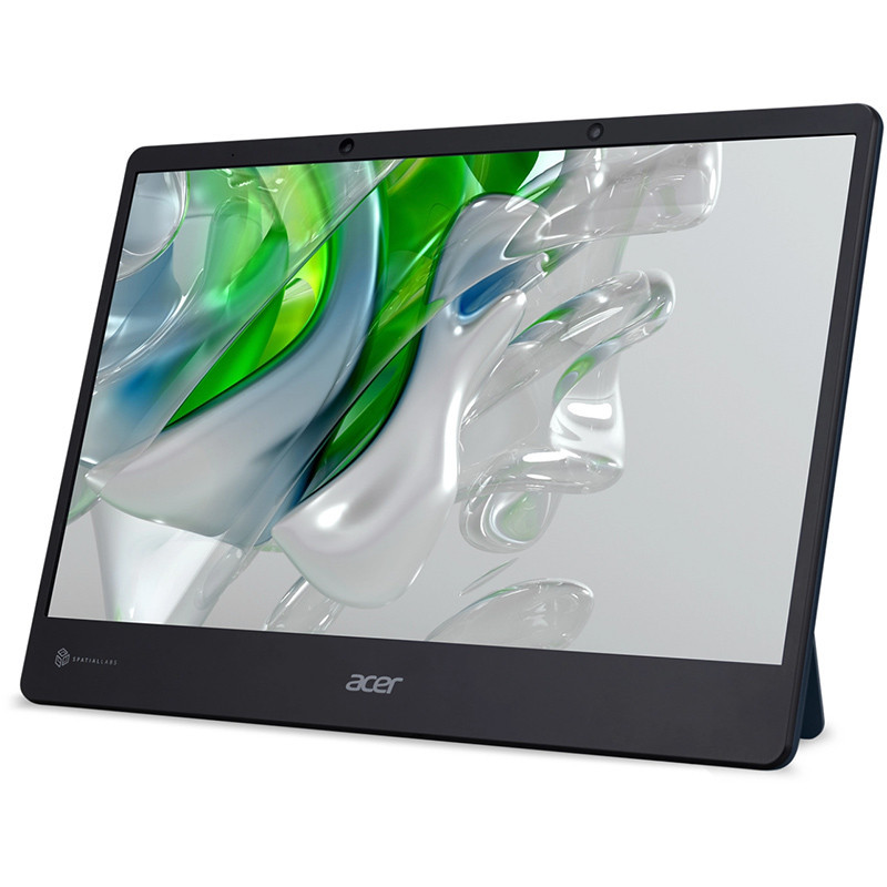 Acer Nitro ASV15-1B SpatialLabs, Blu, 15.6" 3840x2160 4K UHD, IPS4K, 1x HDMI, 1x USB Type-C, 1x USB 3.1, Acer 1 anno Di Garanzia