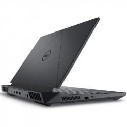 Dell G15 5530 Gaming Laptop, Grigio, Intel Core i7-13650HX, 16GB RAM, 1TB SSD, 15.6" 2560x1440 WQHD, 8GB Nvidia GeForce RTX 4060, Dell 1 anno Di Garanzia, Inglese Tastiera
