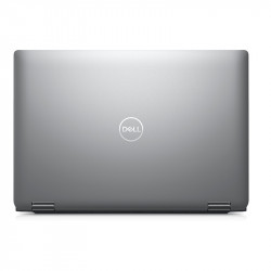 Dell Latitude 13 5340 2-in-1 Laptop, Grigio, Intel Core i5-1335U, 16GB RAM, 256GB SSD, 14" 1920x1080 FHD Touchscreen, Dell 3 anni Di Garanzia, Inglese Tastiera