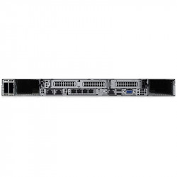 Server rack Dell PowerEdge R650, chassis con alloggiamento da 8 x 2,5", Dell 3 anni di garanzia