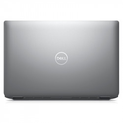 Dell Latitude 14 5440 Laptop, Grigio, Intel Core i5-1245U, 16GB RAM, 256GB SSD, 14" 1920x1080 FHD, Dell 3 anni Di Garanzia, Inglese Tastiera