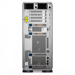 Server tower Dell PowerEdge T550, 2 socket, chassis con alloggiamento 8x2,5", Dell 3 anni Di Garanzia