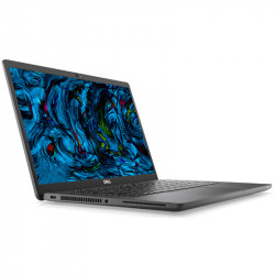 Dell Latitude 13 7330 Laptop, Fibra Di Carbonio, Intel Core i7-1265U, 16GB RAM, 512GB SSD, 13.3" 1920x1080 FHD, Dell 3 anni Di Garanzia, Inglese Tastiera