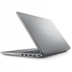 Dell Latitude 15 5540 Laptop, Grigio, Intel Core i7-1365U, 16GB RAM, 512GB SSD, 15.6" 1920x1080 FHD, Dell 3 anni Di Garanzia, Inglese Tastiera